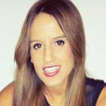 Sandra Felipe Jiménez, Psicóloga en Granada