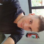 Molosit Alin Vasile, Private chauffeur in Zaragoza