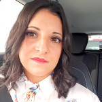 Karina Centeno Andrade, Lawyer in Yaiza