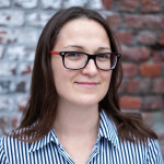 Romana Úlehlová, Content writer in English in Granada