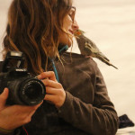 Lidia Martínez, Fotògrafa a Granada