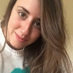 Blanca Garcia Jimenez, Cuidadora de mascotas en Segovia