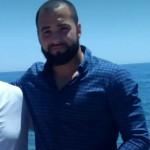 Adrian Ortega Miranda, Private chauffeur in Málaga