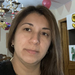 Jenny Marquez, House cleaner in Granada