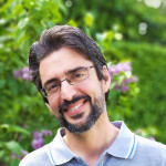 Ignacio Parra Viudes, Psicòleg a Majadahonda