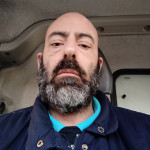 José Miguel Roig GarcÍa, Pet transporter in Valencia
