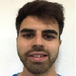 Guillem Montero, Personal trainer in Granada
