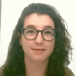 Andrea Sánchez, Babysitter in Aranjuez