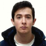 Alberto Gómez Mena, Private chauffeur in Madrid