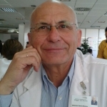 Sebastian García Moreno, Psicòleg a Sevilla