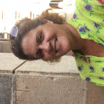 Barbara Pura Yurubi Dueñas, Asistente personal en Tarragona