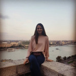 Laura Calzado Espinosa, Pet sitter in Valencia