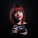 Estefanía Ruano Molina, Photographer in Granada