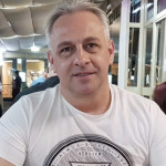 Emanoil Stefan Cucu Cucu, Private chauffeur in Málaga