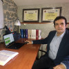 Cristobal Lopez Blancas, Tax advisor in Granollers