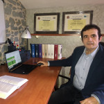 Cristobal Lopez Blancas, Tax advisor in Granollers