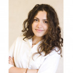 Anna Gadar, Spanish to Russian Translator in Valencia