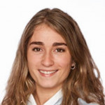 Alba Garcia Gion, Leisure Instructor in Gijón