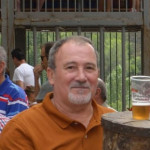 Jose Roldan, Xofer privat a Valencia