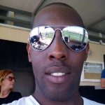 Yussel Govin Del Rey, Swimming teacher in Barcelona