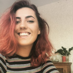 Sophie Goodfellow, Photographer in Albatera