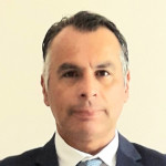 John Carlos Ossa Gonzalez, Private chauffeur in Galapagar