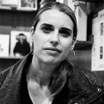 Berta Delgado Melgosa, Spellchecker in Spanish in Bilbao