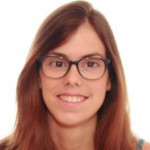 Meritxell Torrelles, Psicòloga a La Bisbal d'Empordà