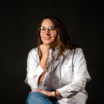 Sarah Joanne, Psicóloga en Barcelona