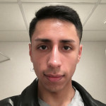 Belaid Bachouche, Redactor de contenidos en francés en Madrid