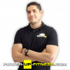 Ricardo Diaz, Personal trainer in Barcelona