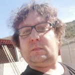 Miguel Navarrete Cabestré, Private chauffeur in La Puebla de Alfindén