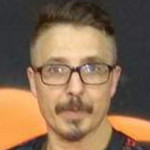 Francisco Aguilar Heredia, Xofer privat a Badalona