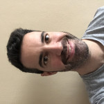 Jose Antonio Duran Palomo, Private chauffeur in Málaga