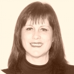 Inmaculada Martín Sayago, Psychologist in Huelva