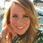 Gergana Gecheva, Masseur in Palma