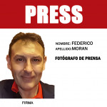Federico Moran, Photographer in Gijón
