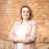 Merche Moriana, Graphic design tutor in Esplugues de Llobregat