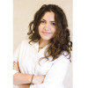 Anna Gadar, Content writer in Russian in Valencia