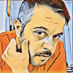 Micha Kosta, Photographer in Ibiza