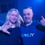 Micha Kosta, DJ a Eivissa