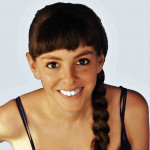 Ana Triviño, Architect in Córdoba