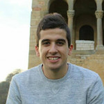 Javier Perez, Professor de pilates a León