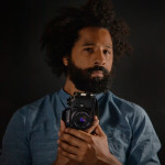 Jeisson Lerma, Videógrafo en Madrid
