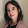 Patricia Vicente Pascual, Psicòloga a Alcorcón
