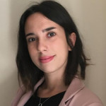 Patricia Vicente Pascual, Psychologist in Alcorcón