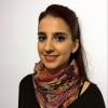 Elena Moreno, Waitress in Murcia