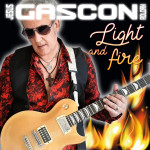Jesus Gascon, Guitarist in Madrid