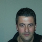 Manuel Melgar Garcia, Pintor a Badalona