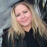 Tatiana Patokina, Content writer in Russian in Valencia